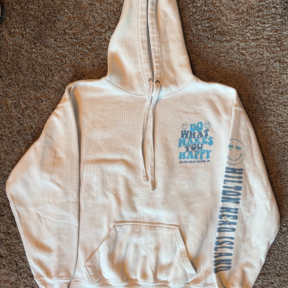 Hilton Head Island Sweatshirt